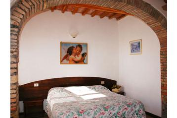 Italija Penzión Rosignano Marittimo, Eksterijer